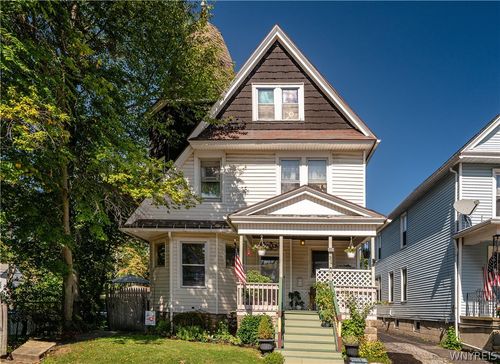 31 Glendhu Place, Buffalo, NY, 14210 | Card Image