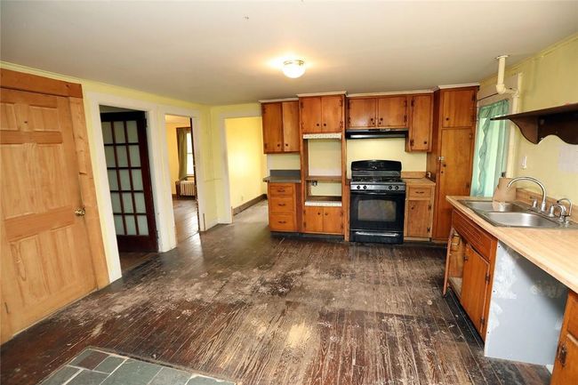 4122 State Route 52, House other with 4 bedrooms, 2 bathrooms and null parking in Youngsville NY | Image 12