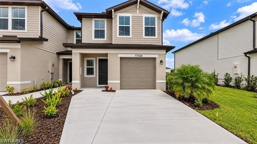 17526 Paradiso Way, North Fort Myers, FL, 33917-2251 | Card Image