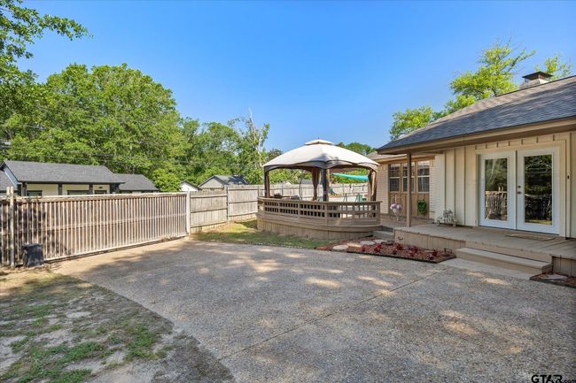 223 Guadalupe Dr, House other with 3 bedrooms, 2 bathrooms and null parking in Athens TX | Image 30