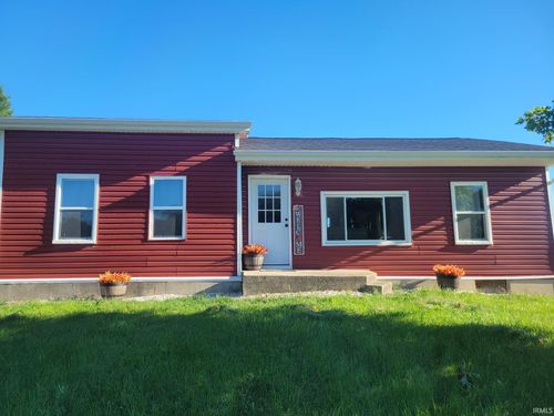 1543 County Road 8, Ashley, IN, 46705-9725 | Card Image