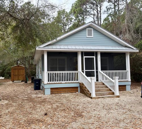 174 Sawyer Ln, Apalachicola, FL, 32320-1616 | Card Image