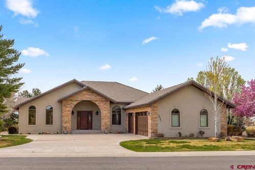 2691 Red Cliff Cir, Montrose, CO, 81401-7344 | Card Image