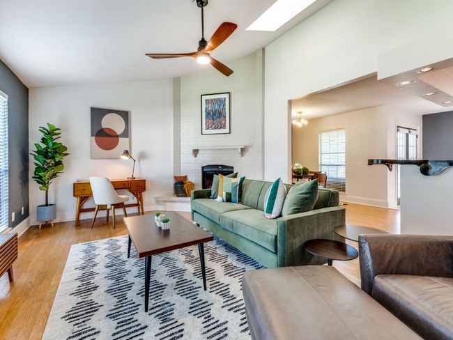 305 Westover Dr, House other with 3 bedrooms, 2 bathrooms and null parking in Euless TX | Image 5