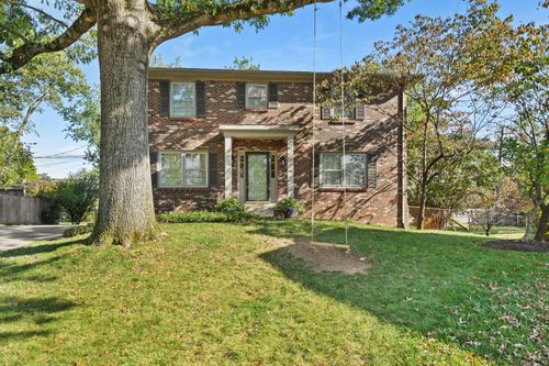 2912 Jason Ct, Lexington, KY, 40503-2869 | Card Image