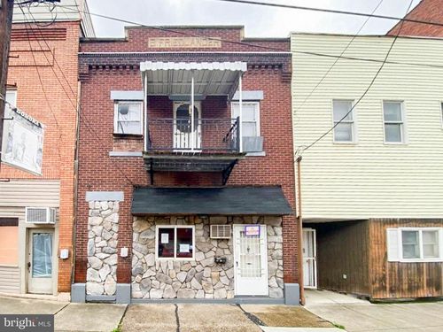 767 Mckean Ave, DONORA, PA, 15033-1060 | Card Image