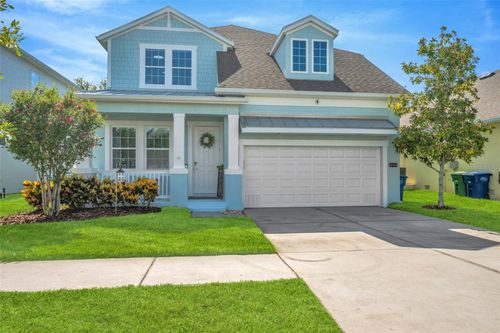 7605 S Kissimmee St, Tampa, FL, 33616-2805 | Card Image