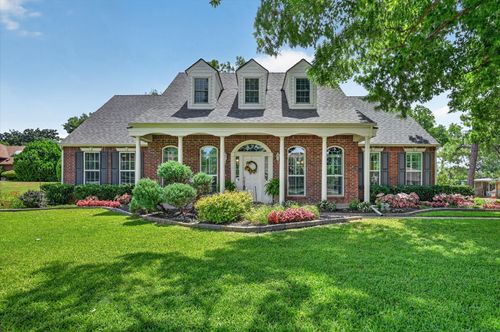 3616 Raintree Dr, Flower Mound, TX, 75022-6317 | Card Image