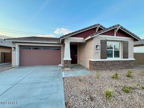 8122 E Paloma Ave, Mesa, AZ, 85212-9051 | Card Image