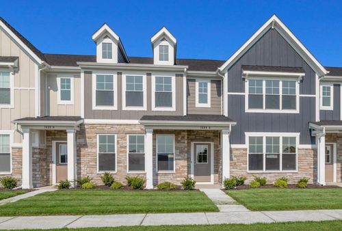 g-1609 Parkside Lane, Dyer, IN, 46311 | Card Image