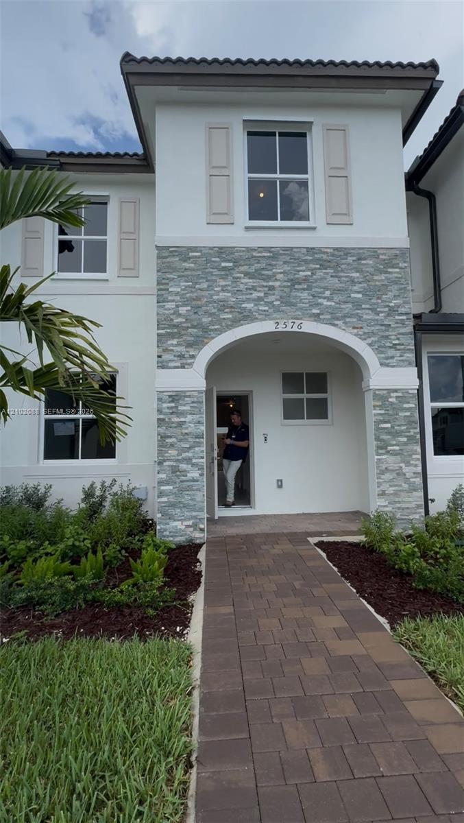 Residential Lease in Homestead