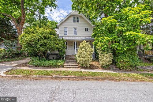 4108 33rd St, MOUNT RAINIER, MD, 20712-1946 | Card Image