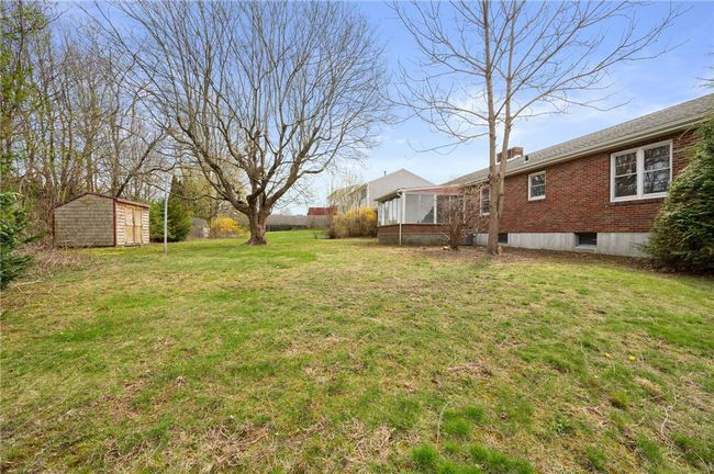 21 Top St, House other with 3 bedrooms, 3 bathrooms and 8 parking in Westerly RI | Image 40