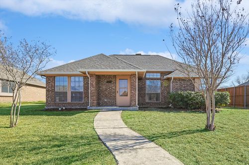 405 W Jefferson St, Wylie, TX, 75098-4305 | Card Image