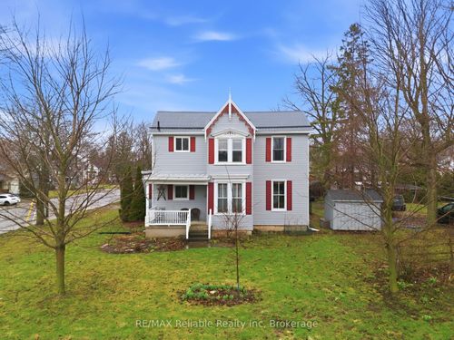 43 Jarvis St N, Seaforth, ON, N0K | Card Image