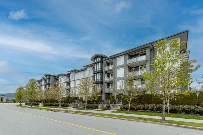 406 - 2307 Ranger Lane, Condo with 2 bedrooms, 2 bathrooms and 2 parking in Port Coquitlam BC | Image 1
