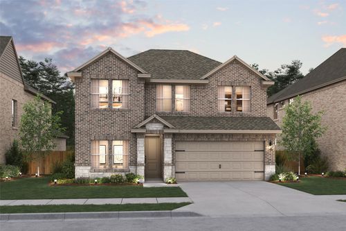 144 Summer Rain Way, Newark, TX, 76071-3249 | Card Image