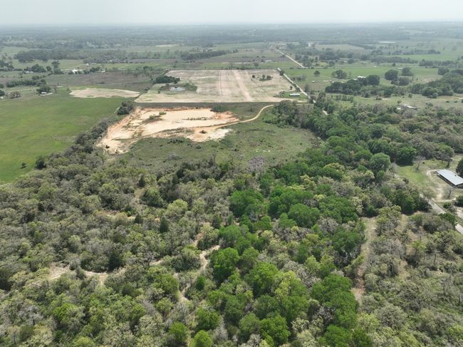 Aerial view featuring a rural view | Image 7