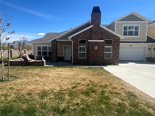 3256 W Harvest Chase Dr, South Jordan, UT, 84095-1232 | Card Image