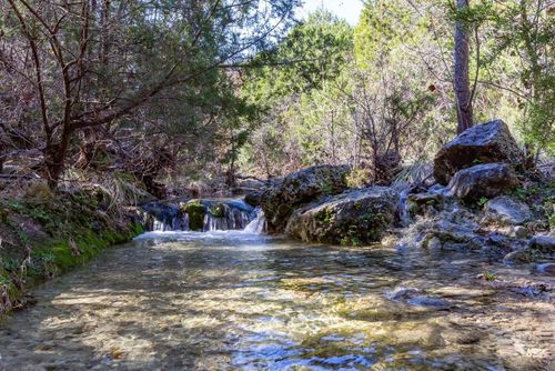 Lot 101 Mountain Creek Rd, Marble Falls, TX, 78654-3569 | Card Image