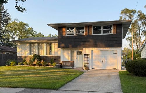 6665 Van Buren Pl, Merrillville, IN, 46410 | Card Image