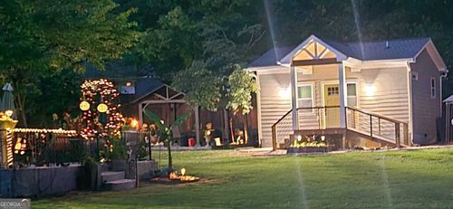 4349 Redan Rd, Stone Mountain, GA, 30083-5041 | Card Image