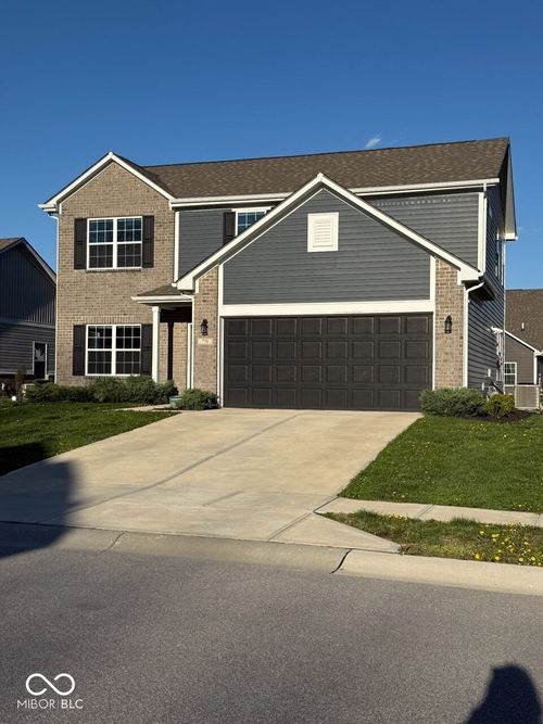 776 Jefferson Park Drive, Pittsboro, IN, 46167 | Card Image