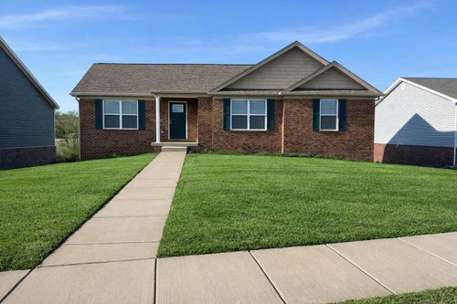 220 Oak Ridge Drive, Frankfort, KY, 40601 | Card Image