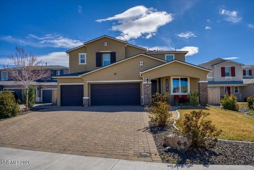 2139 Roaring Fork Ct, Sparks, NV, 89436-9394 | Card Image