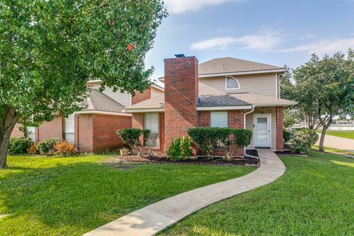 1712 E Peters Colony Rd, Carrollton, TX, 75007-3700 | Card Image