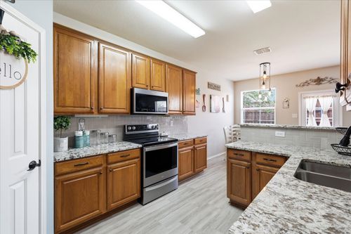 1905 Juniper Dr, Little Elm, TX, 75068-5794 | Card Image