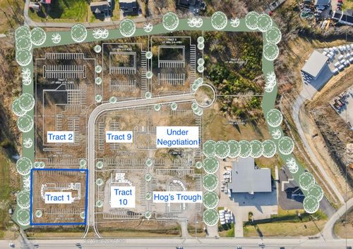 1-2685 W 1st St, Morehead, KY, 40351-1405 | Card Image