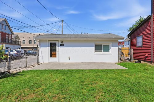 1159 Say Ave, Columbus, OH, 43201-3579 | Card Image