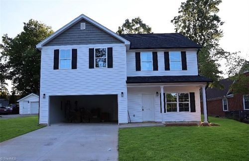 123A Eastside Drive, Lexington, NC, 27292 | Card Image