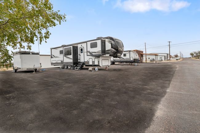322 Rex Ave, Home with 0 bedrooms, 0 bathrooms and null parking in Forsan TX | Image 18