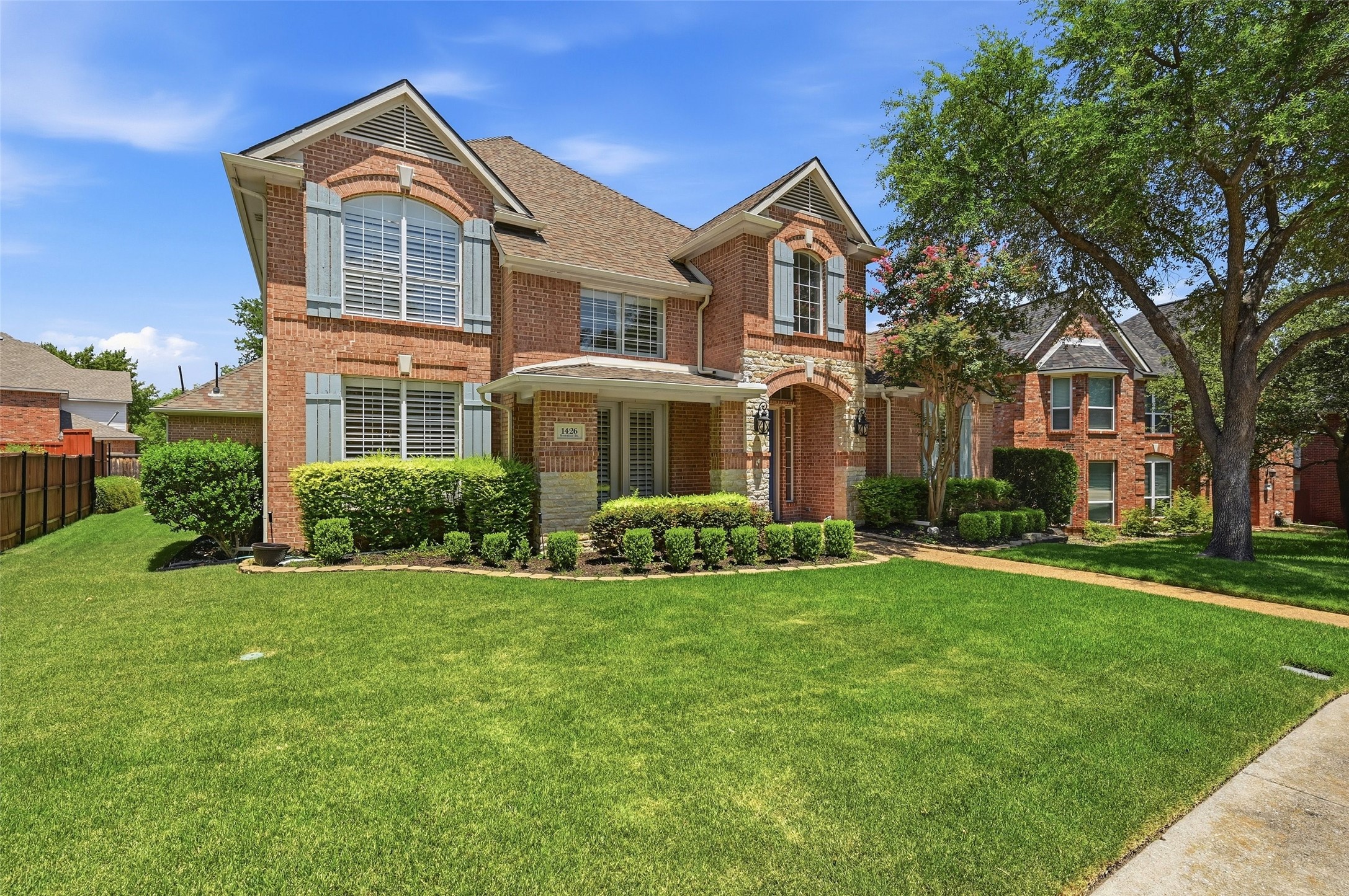 Residential in Allen 2