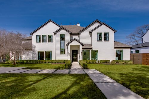 7141 Northaven Rd, Dallas, TX, 75230-3601 | Card Image