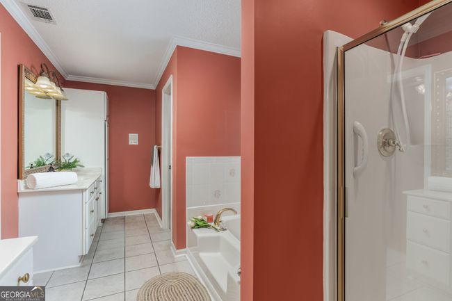 209 Stathams Way, House other with 4 bedrooms, 3 bathrooms and 2 parking in Warner Robins GA | Image 24
