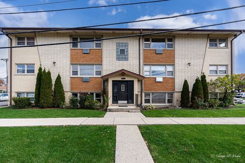 1a-7005 W Gunnison Street, Harwood Heights, IL, 60706 | Card Image