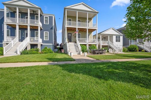 1017 Kilderkin Way, Saint Charles, MO, 63301-7411 | Card Image