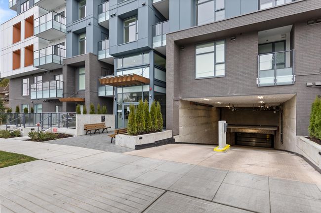 W603 - 10828 139 A St, Condo with 2 bedrooms, 2 bathrooms and 1 parking in Surrey BC | Image 36