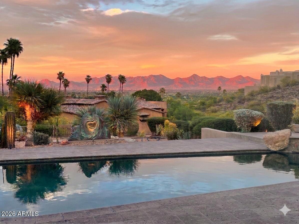 Residential in Paradise Valley 2