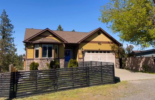 3724 W Grandvie W Grandview Ave, Spokane, WA, 99224 | Card Image