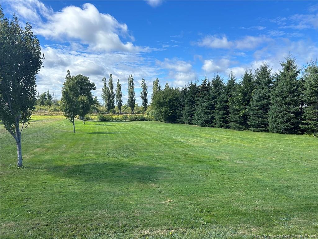 Land in Caraquet 2