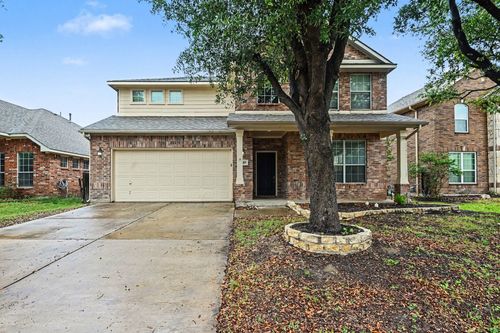 4009 Summerhill Ln, Fort Worth, TX, 76244-4906 | Card Image
