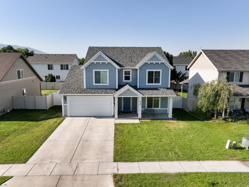 432 W 1140 N, Logan, UT, 84341-6994 | Card Image