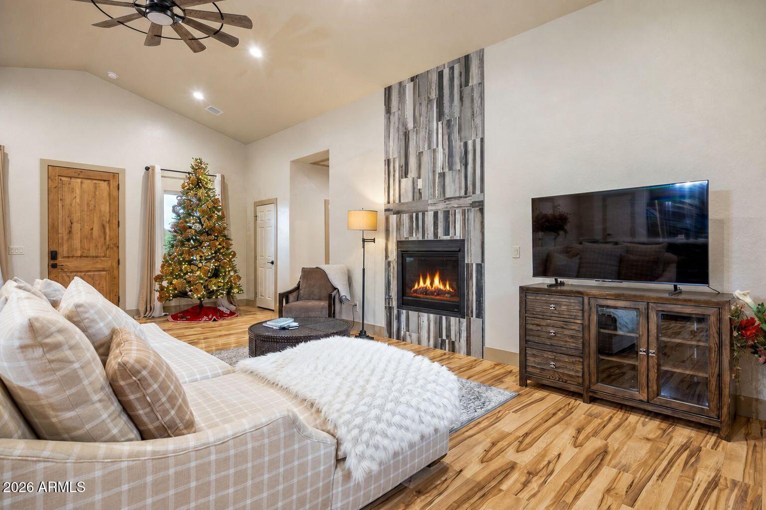 Residential in Pinetop-Lakeside 2
