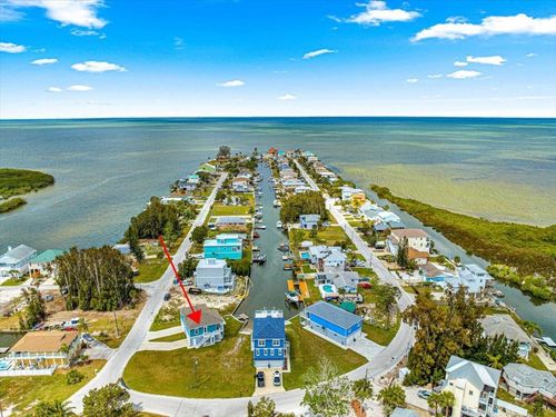 6771 Seaview Blvd, HUDSON, FL, 34667-1047 | Card Image