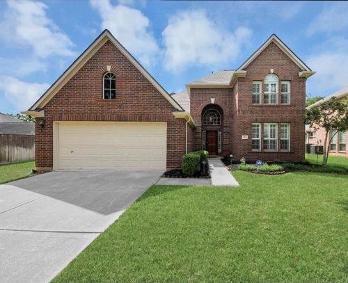 3906 Southsand Dr, Pearland, TX, 77584-5960 | Card Image