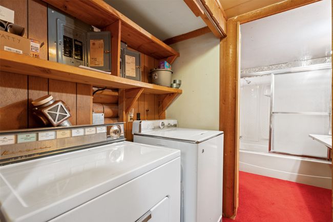 1936 E Fork Rd, House other with 3 bedrooms, 1 bathrooms and null parking in Sula MT | Image 23